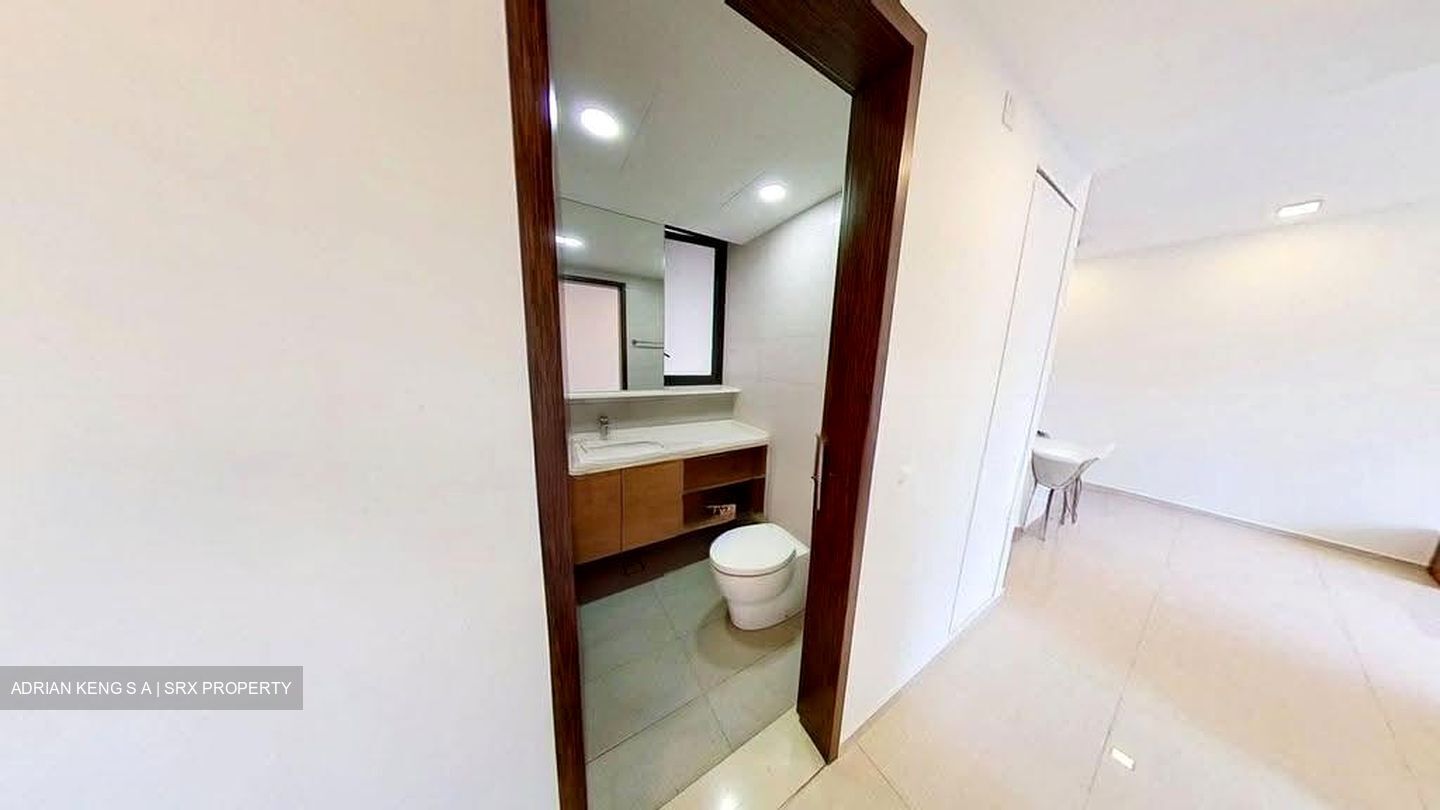 d'Nest (D18), Condominium #613530571